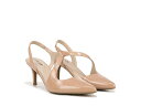 yz CtXgCh fB[X q[ V[Y Santorini Pumps Siena Beige