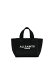 【送料無料】 オールセインツ レディース ハンドバッグ バッグ Izzy Mini Tote Black