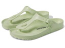 【送料無料】 ビルケンシュトック レディース サンダル シューズ Gizeh EVA Faded Lime