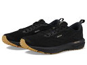 【送料無料】 ブルックス レディース スニーカー シューズ Revel 6 Black/Cream/Bis