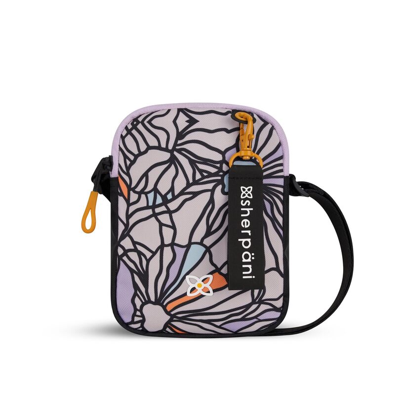 【送料無料】 シェルパニ レディース ハンドバッグ バッグ Rogue Mini Crossbody Bloom