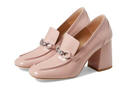 【送料無料】 スチュアート ワイツマン レディース スリッポン・ローファー シューズ Signature 85 Loafer Ballet Tonal