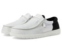 yz wCf[h Y Xb|E[t@[ V[Y Wally Tri-Varsity Sport Mesh White/White