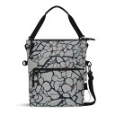 【送料無料】 シェルパニ レディース ハンドバッグ バッグ Vale AT Anti Theft Reversible Crossbody Sakura