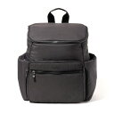 【送料無料】 バッガリーニ レディース ハンドバッグ バッグ Go To Backpack Black Puff