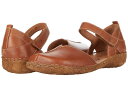 【送料無料】 ジョセフセイベル レディース サンダル シューズ Rosalie 42 Cognac Surf(4)