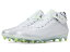 【送料無料】 アンダーアーマー メンズ スニーカー シューズ Highlight Mc White/Metallic