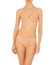 【送料無料】 ナトリ レディース ブラジャー アンダーウェア Levitate Unlined Underwire 724320 Cameo Rose