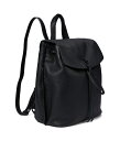 レベッカミンコフ 【送料無料】 レベッカミンコフ レディース バックパック・リュックサック バッグ Darren Signature Backpack Black