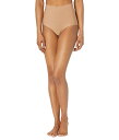 【送料無料】 コマンドー レディース パンツ アンダーウェア Butter High-Rise Panty HRP04 Toffee
