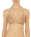 【送料無料】 ナトリ レディース ブラジャー アンダーウェア Breakout Underwire with Foam Sling Cafe/Light Ivo...