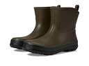 【送料無料】 ボグス メンズ ブーツ・レインブーツ シューズ Digger Mid Brown