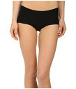 【送料無料】 コマンドー レディース パンツ アンダーウェア Butter Hipster BS05/BS05W Midnight