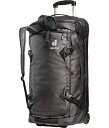 【送料無料】 ドイター メンズ ボストンバッグ バッグ Aviant Duffel Pro Movo 60 Black