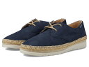 【送料無料】 メフィスト レディース スリッポン・ローファー シューズ Voleta Jeans Blue