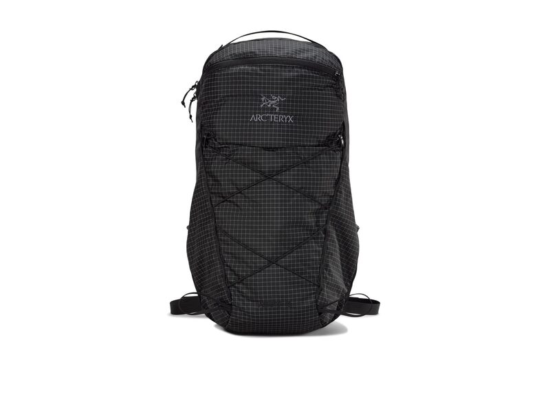 アークテリクス 【送料無料】 アークテリクス メンズ バックパック・リュックサック バッグ Aerios 18 Backpack Black