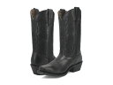 【送料無料】 ラレド レディース ブーツ・レインブーツ シューズ Harleigh Black(4)