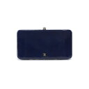 yz z{ fB[X nhobO obO Mia Minaudiere Wallet Nightshade