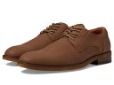 【送料無料】 ステイシーアダムス メンズ オックスフォード シューズ Preston Lace Up Oxford Tan