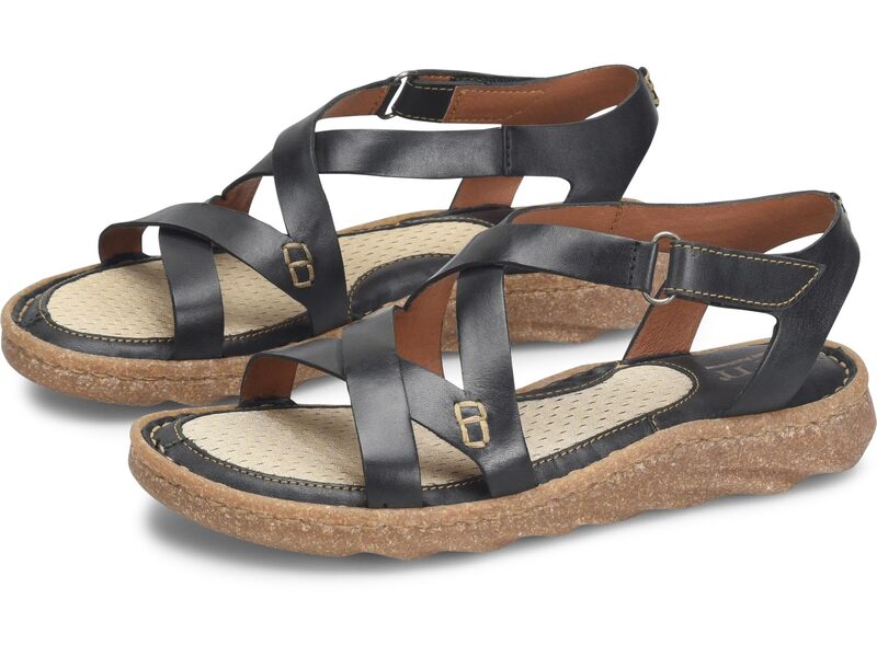 ■靴サイズ EU | US | JP 34 | 4 | 21cm 35 | 5 | 22cm 36 | 6 | 23cm 37 | 7 | 24cm 38 | 8 | 25cm 39 | 9 | 26cm ■ブランド Born (ボーン)■商品名 Trinidad■商品は海外よりお取り寄せの商品となりますので、お届けまで10日-14日前後お時間頂いております。 ■ブランド・商品・デザインによって大きな差異がある場合があります。 ■あくまで平均的なサイズ表ですので「目安」として参考にしてください。 ■お届けの商品は1枚目のお写真となります。色展開がある場合、2枚目以降は参考画像となる場合がございます。 ■只今、一部を除くすべて商品につきまして、期間限定で送料無料となります。 ※沖縄・離島・一部地域は追加送料(3,300円)が掛かります。