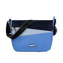 【送料無料】 ヘドグレン レディース ハンドバッグ バッグ Gravity Crossbody Blue Aboard(4)