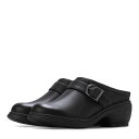 【送料無料】 イーストランド レディース ヒール シューズ Cameron Black