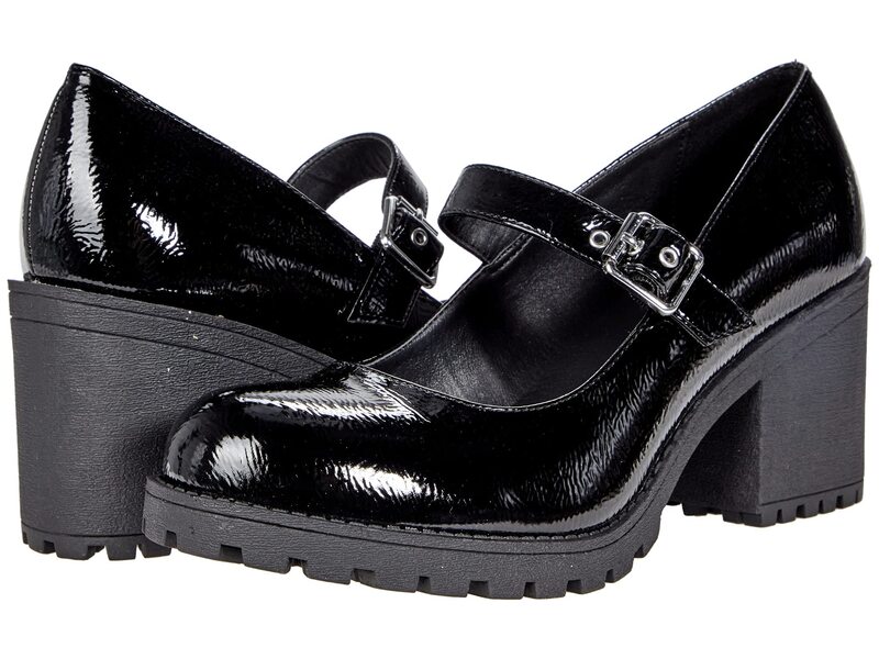 ̵ ƥɥ꡼ ǥ ˡ 塼 Lita Jane Black Patent