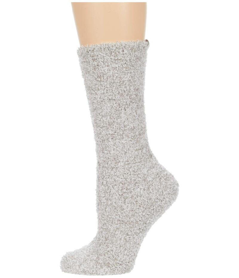 yz xAtbgh[X fB[X C A_[EFA Cozychic Socks Oyster/White