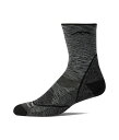 【送料無料】 ダーンタフバーモント メンズ 靴下 アンダーウェア Light Hiker Micro Crew Light Cushion Space Gray