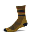 【送料無料】 ダーンタフバーモント メンズ 靴下 アンダーウェア Fastpack Micro Crew Lightweight Merino with Cus...