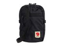 【送料無料】 フェールラーベン メンズ ハンドバッグ バッグ High Coast Pocket Black