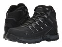 【送料無料】 ウルヴァリン メンズ ブーツ レインブーツ シューズ Edge LX EPX Waterproof Carbonmax Black/Grey