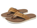  ジョニー オー メンズ サンダル シューズ Starboard Sandal Taupe