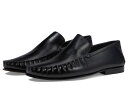 yz }bV}beG Y Xb|E[t@[ V[Y Moccasin Loafers Black