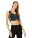 【送料無料】 スマートウール レディース ブラジャー アンダーウェア Intraknit Racerback Bra Black Heather