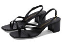 yz X`A[g Cc} fB[X q[ V[Y Oasis Slingback Sandal Black