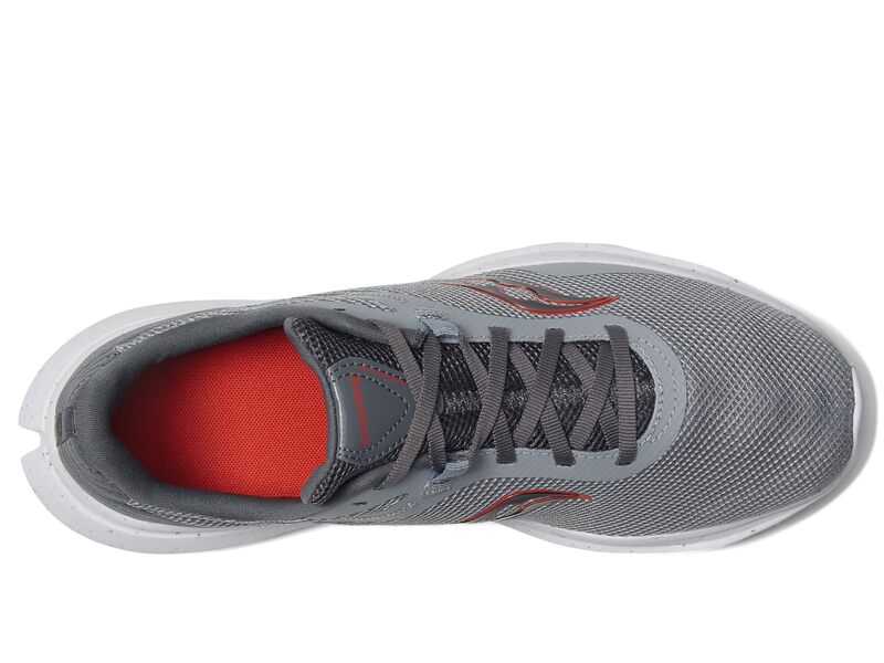 【送料無料】 サッカニー メンズ スニーカー シューズ Convergence Flint/Infrar