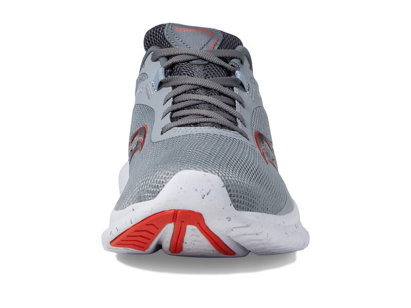 【送料無料】 サッカニー メンズ スニーカー シューズ Convergence Flint/Infrar