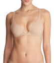 【送料無料】 ナトリ レディース ブラジャー アンダーウェア Verge Convertible Plunge Contour Underwire Cafe