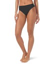 【送料無料】 トミージョン レディース パンツ アンダーウェア Air Thong Black