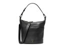 【送料無料】 コールハーン レディース ハンドバッグ バッグ Essential Soft Bucket Bag Black