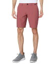 【送料無料】 トラビスマヒュー メンズ ハーフパンツ・ショーツ ボトムス Wanderlust Shorts Roan Rouge