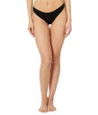 【送料無料】 スマートウール レディース パンツ アンダーウェア Everyday Merino Thong Boxed Black