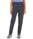 【送料無料】 マーモット レディース カジュアルパンツ ボトムス Arch Rock Pants Dark Steel(4)