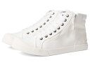 【送料無料】 ロケットドッグ レディース スニーカー シューズ Jazzin High White 1(4)