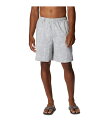 【送料無料】 コロンビア メンズ ハーフパンツ・ショーツ 水着 Super Backcast Water Shorts Cool Grey Reel