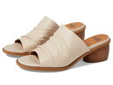 【送料無料】 ソフト レディース ヒール シューズ Chrissie Tapioca Grey