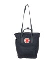 【送料無料】 フェールラーベン メンズ ハンドバッグ バッグ Tote Graphite