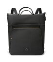 【送料無料】 コールハーン レディース バックパック・リュックサック バッグ Grand Ambition Neoprene Backpack Black