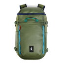 【送料無料】 コートパクシー メンズ バックパック・リュックサック バッグ 24 L Torre Bucket Pack - Cada Dia Spruce